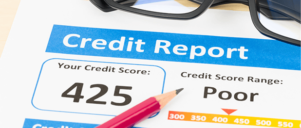 Bad Credit Mortgage Approval Guaranteed